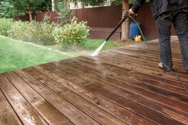 Best Restaurant Pressure Washing  in Ainsworth, NE