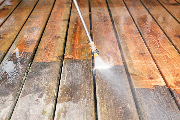 Spring Cleaning in Ainsworth, NE